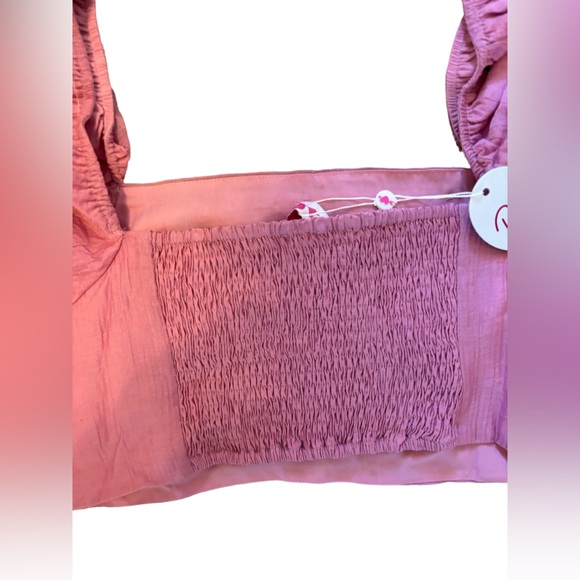 NWT BuddyLove CUTIE TWO PIECE SET - BUBBLEGUM PINK Size Large - Picture 12 of 12